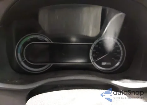 2018 Kia Niro Ex/Touring from USA, damaged, VIN KNDCE3LC1J5137166